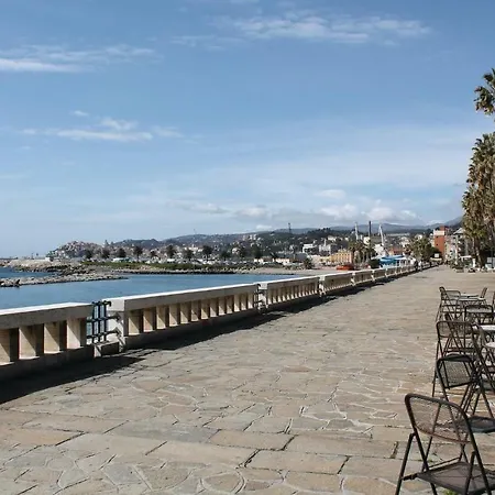 Appartement Imperia Im I *